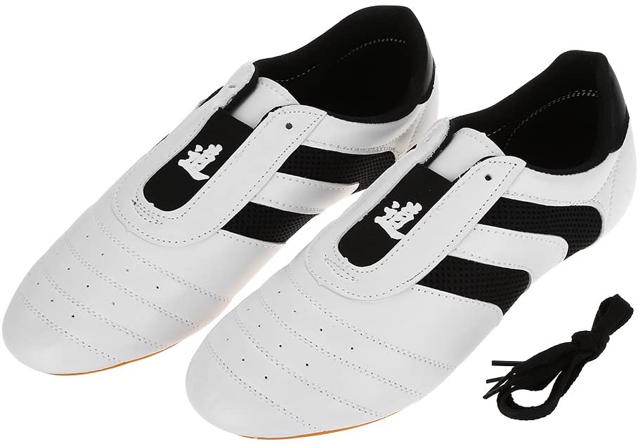 chaussure karate defense