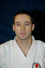 kimono karate